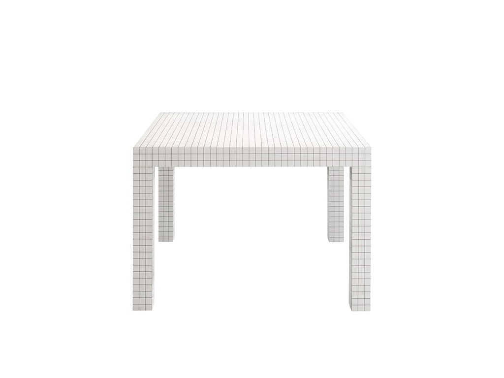 Quaderna 2600 Table