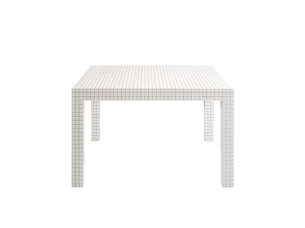 Quaderna 2600 Table