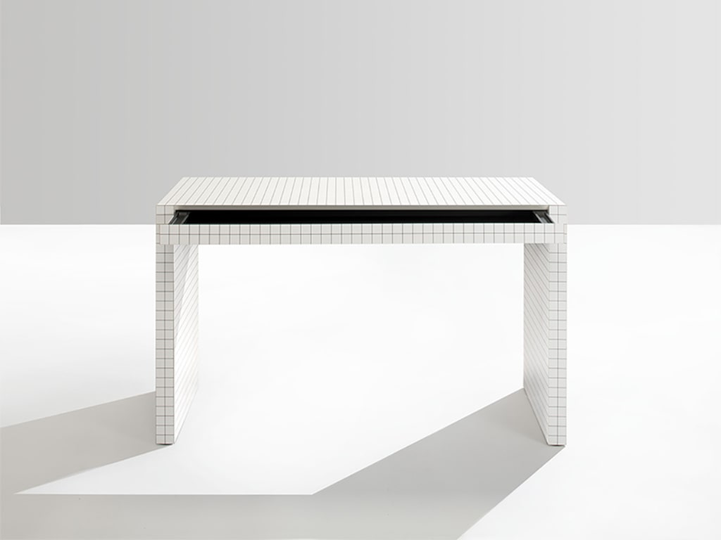 Quaderna Desk