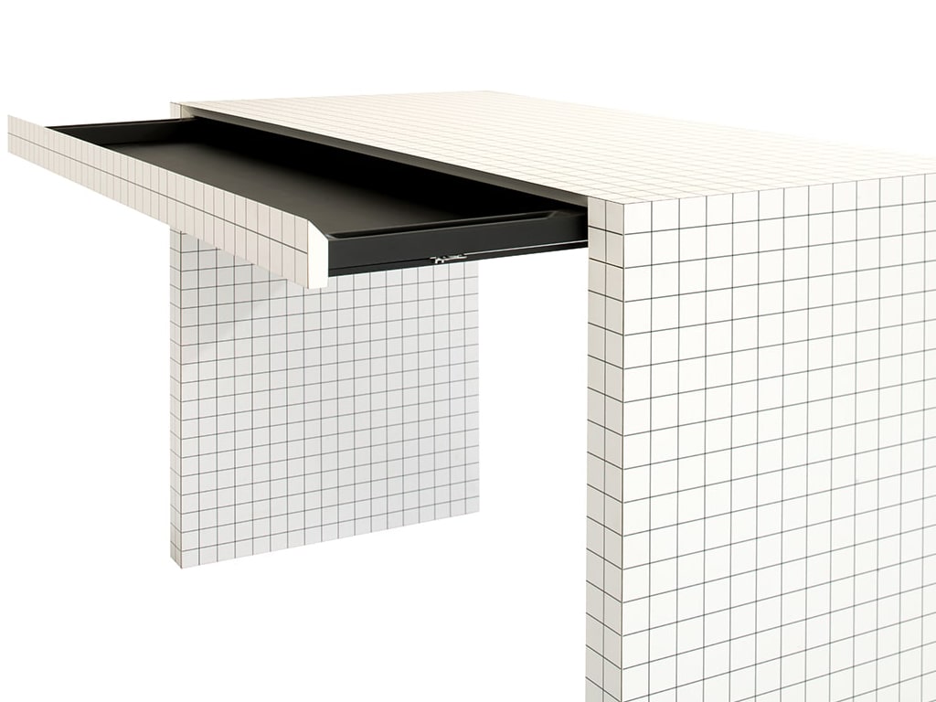 Quaderna Desk