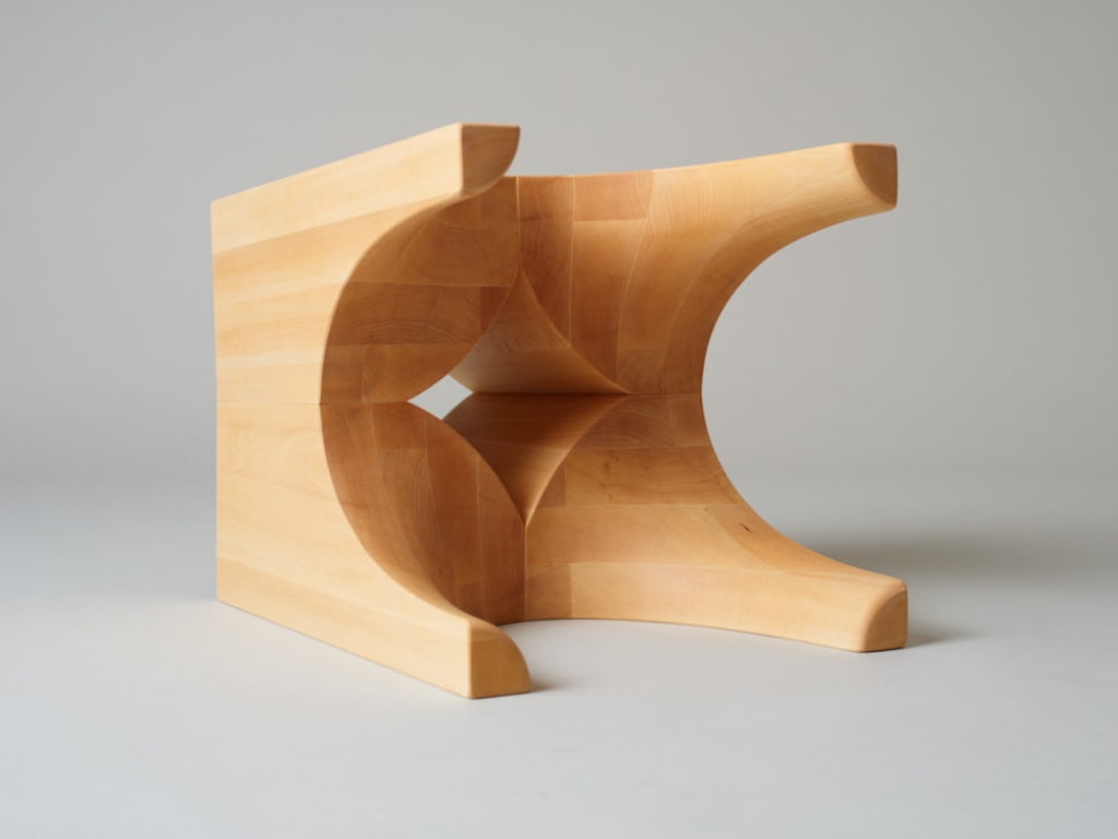 Quad Stool