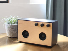 R3 DIY Bluetooth Radio