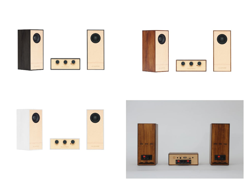 R4 DIY Bluetooth Radio