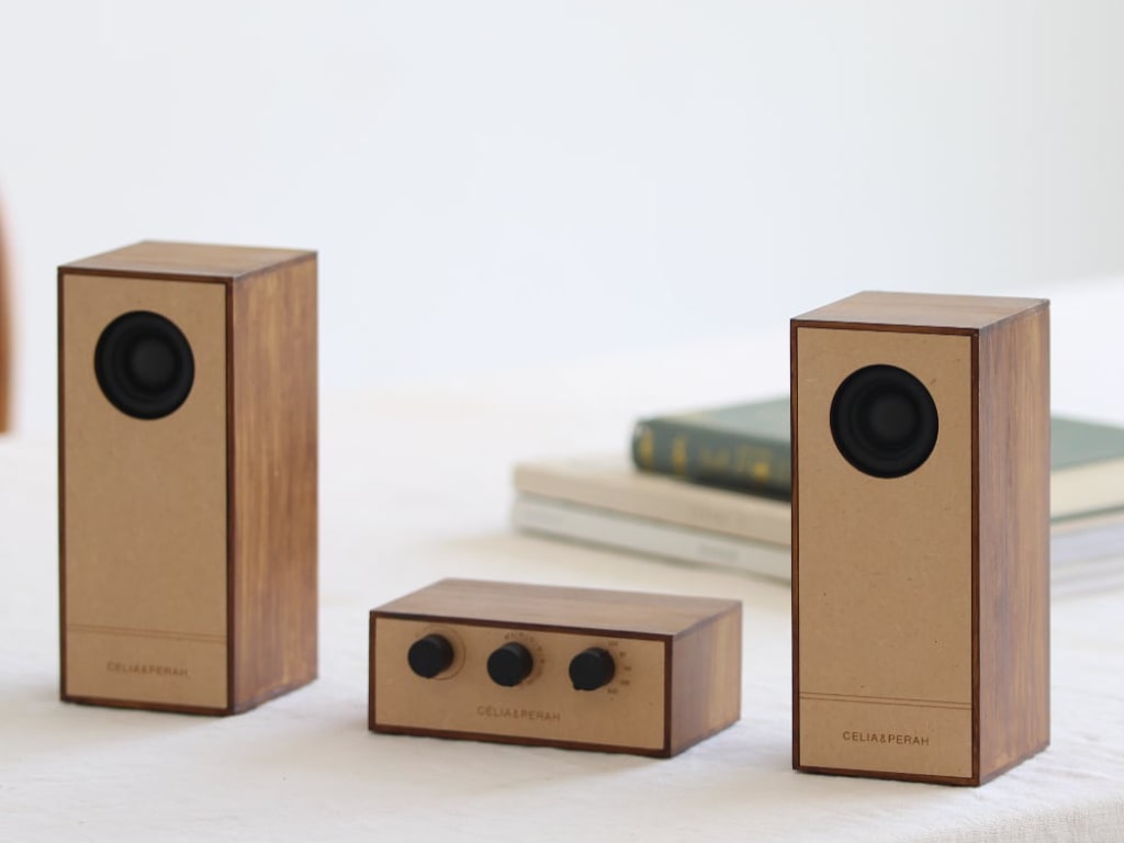 R4 DIY Bluetooth Radio