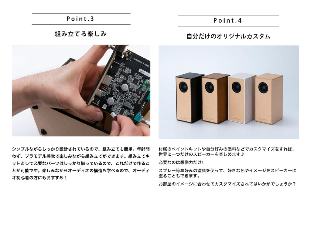 R4 DIY Bluetooth Radio