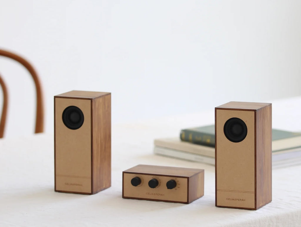 R4 DIY Bluetooth Radio