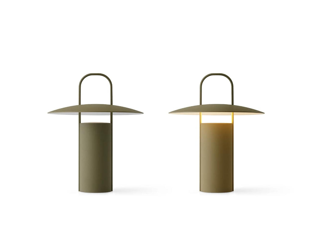 Ray Table Lamp