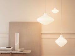 Repose Pendant Lamp