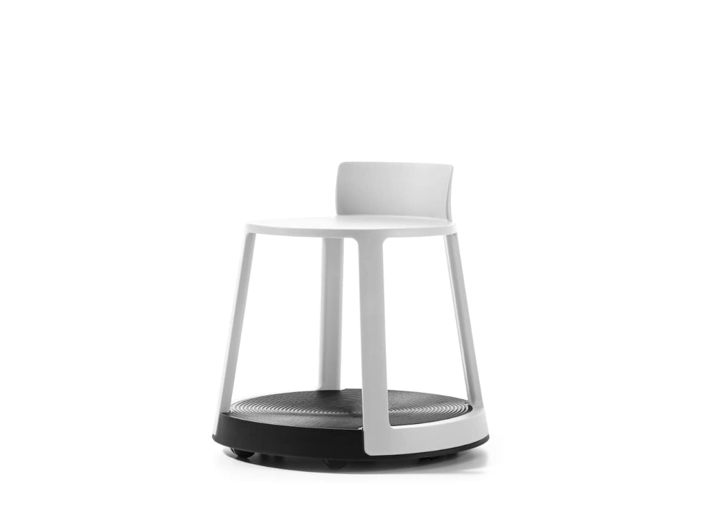 Revo Stool with Caster