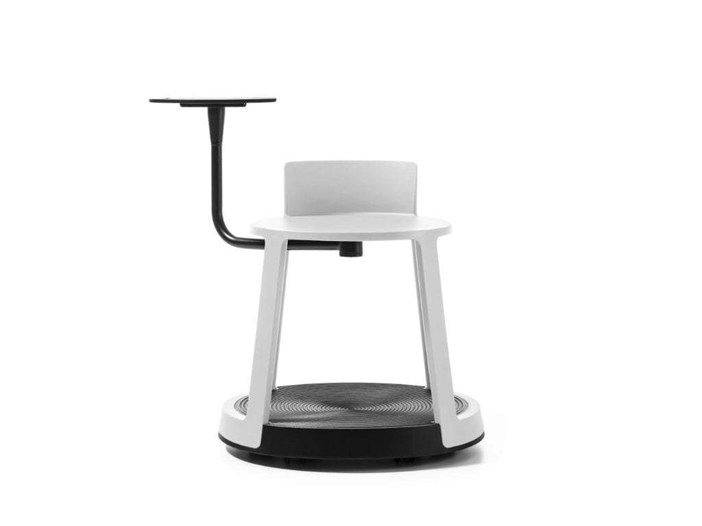 Revo Stool with Caster