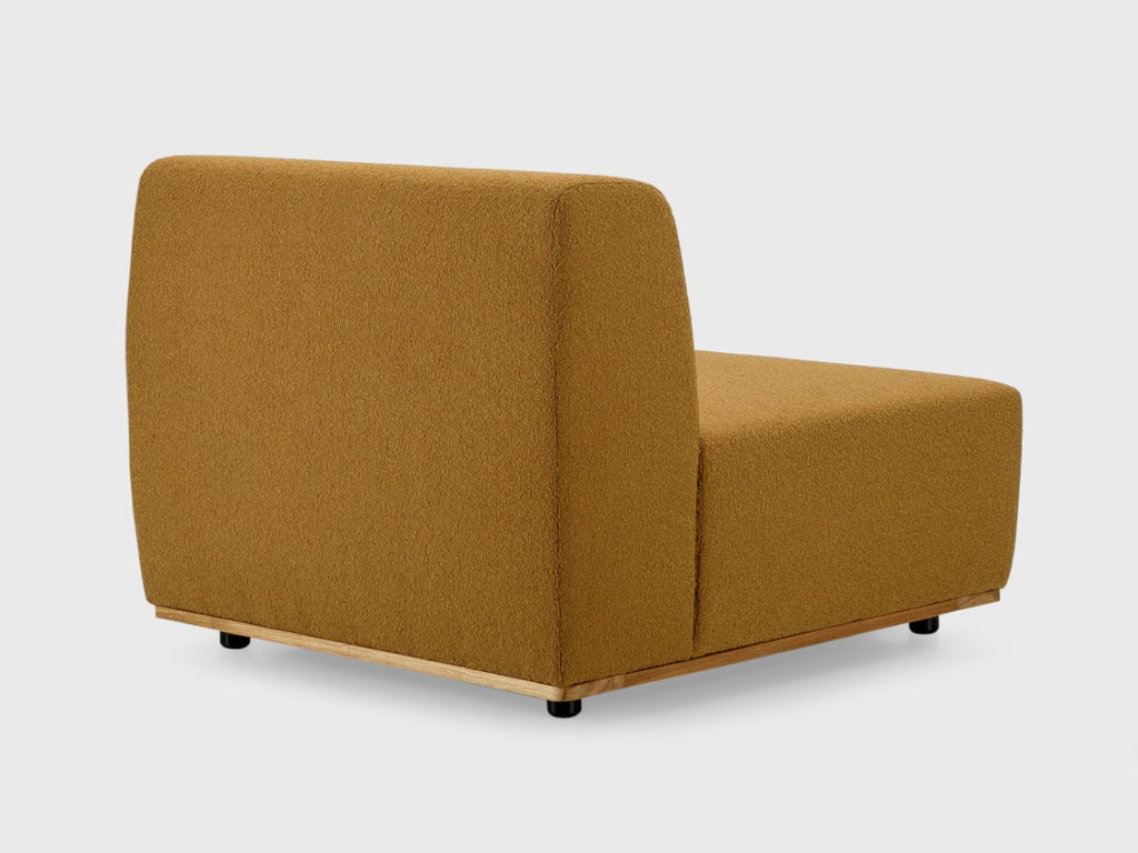 Saler Lounge Chair