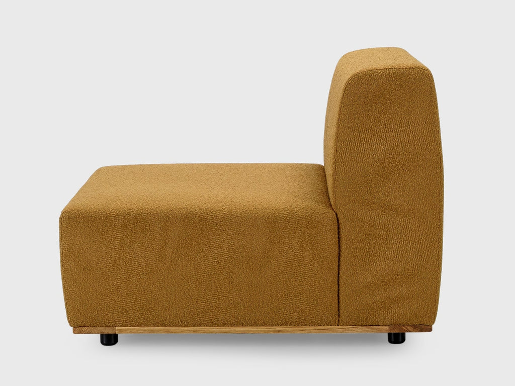 Saler Lounge Chair