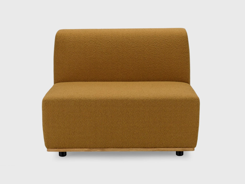 Saler Lounge Chair