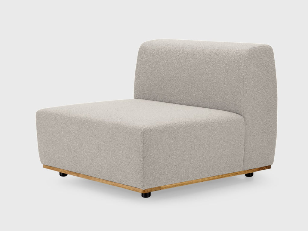 Saler Lounge Chair