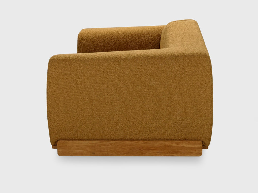 Saler Sofa 2-Seater