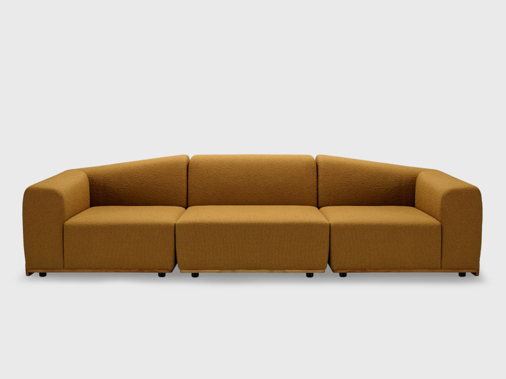 Saler Sofa 3-Seater