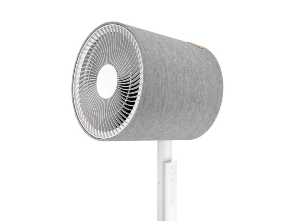 Simon 3D Air Circulator