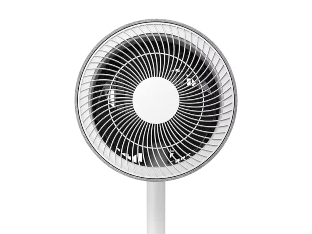 Simon 3D Air Circulator