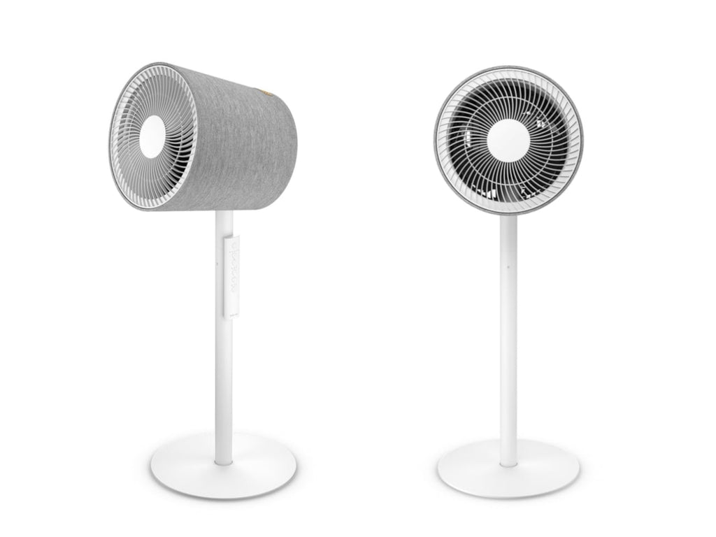 Simon 3D Air Circulator