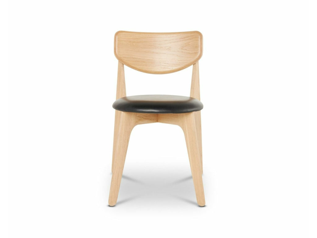Slab Dining Chair Upholstery