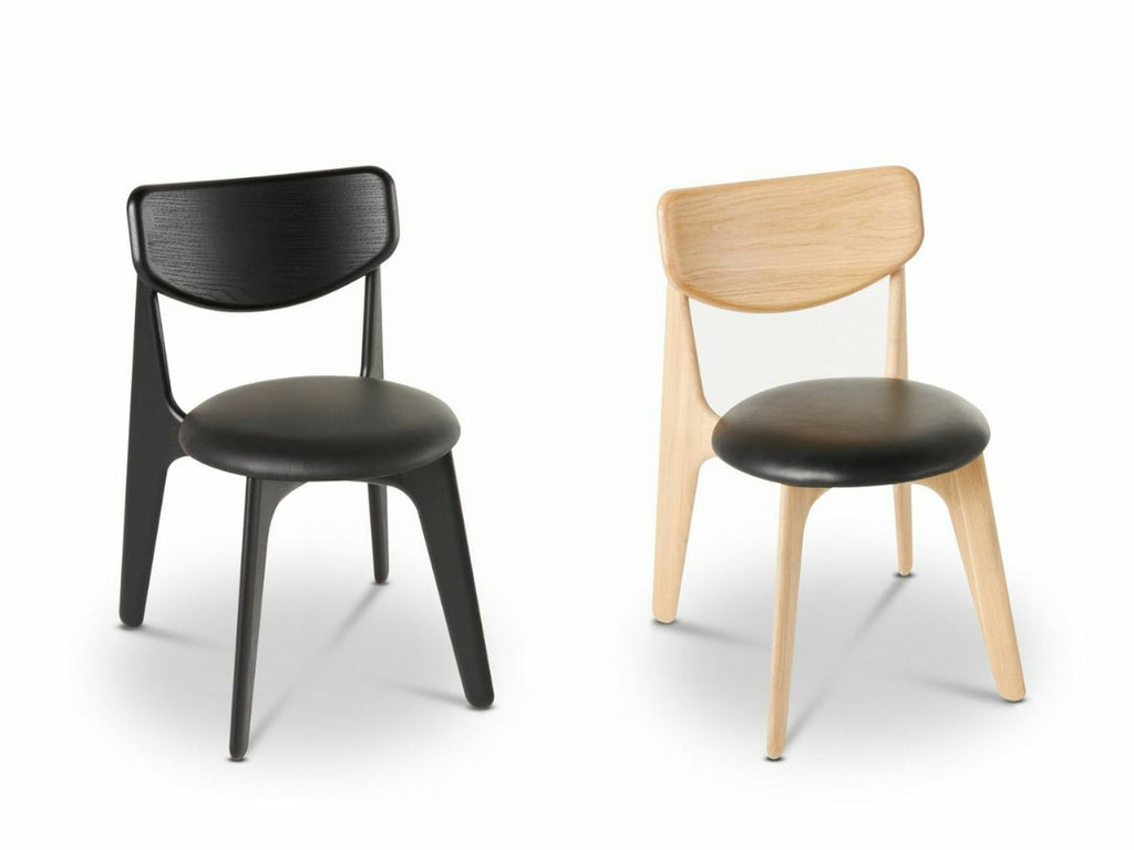 Slab Dining Chair Upholstery