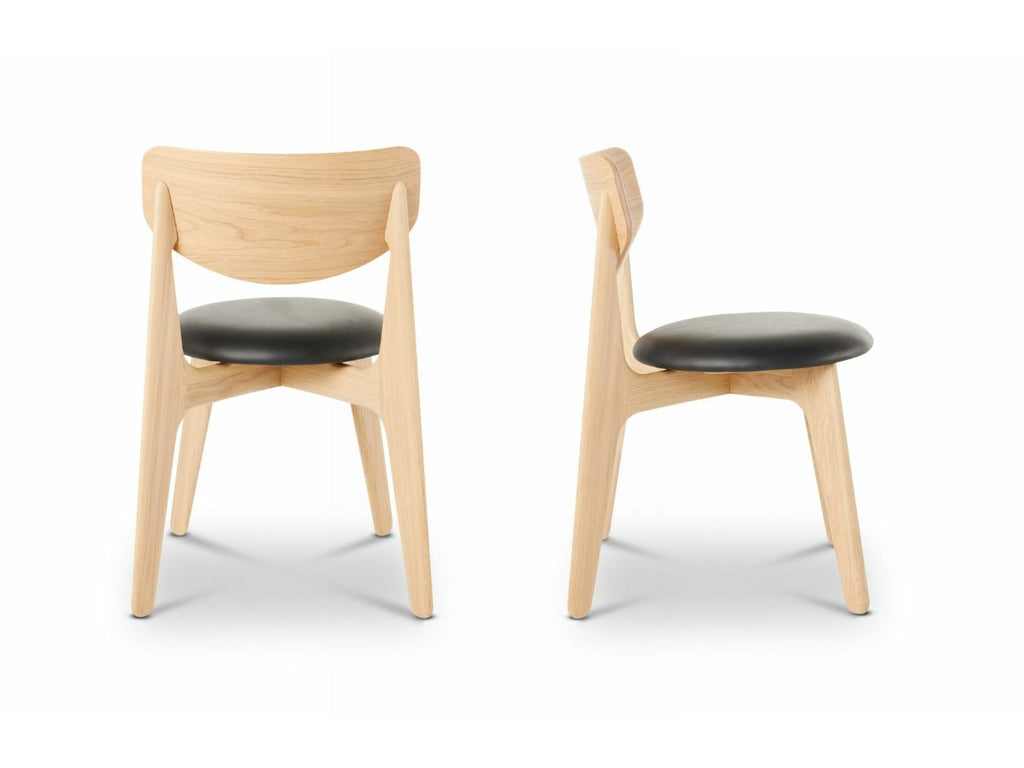 Slab Dining Chair Upholstery