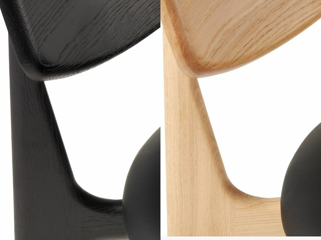 Slab Dining Chair Upholstery