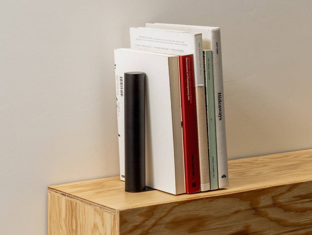 Slim Bookend