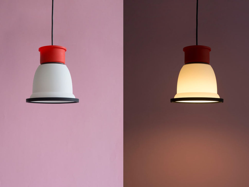 SowdenLight Pendant Lamp CL1