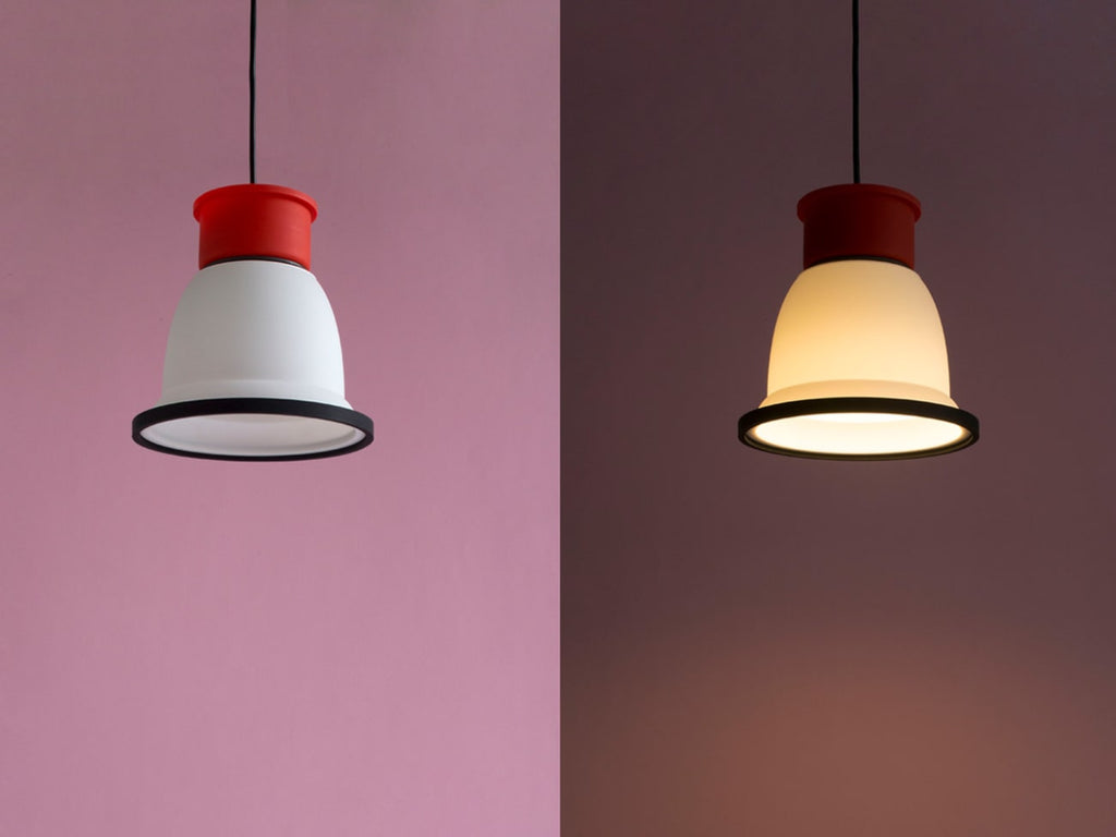 SowdenLight Pendant Lamp CL1