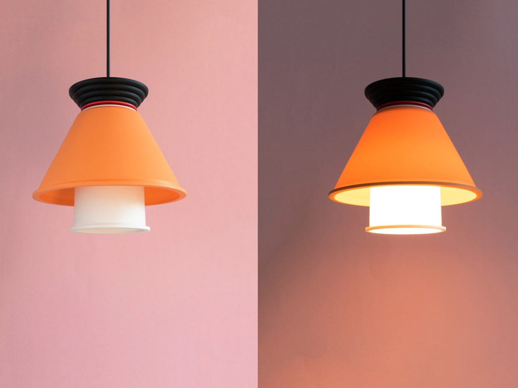 SowdenLight Pendant Lamp CL2