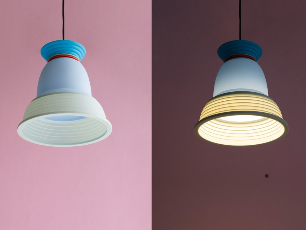 SowdenLight Pendant Lamp CL3