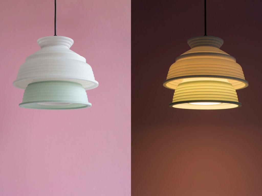 SowdenLight Pendant Lamp CL4