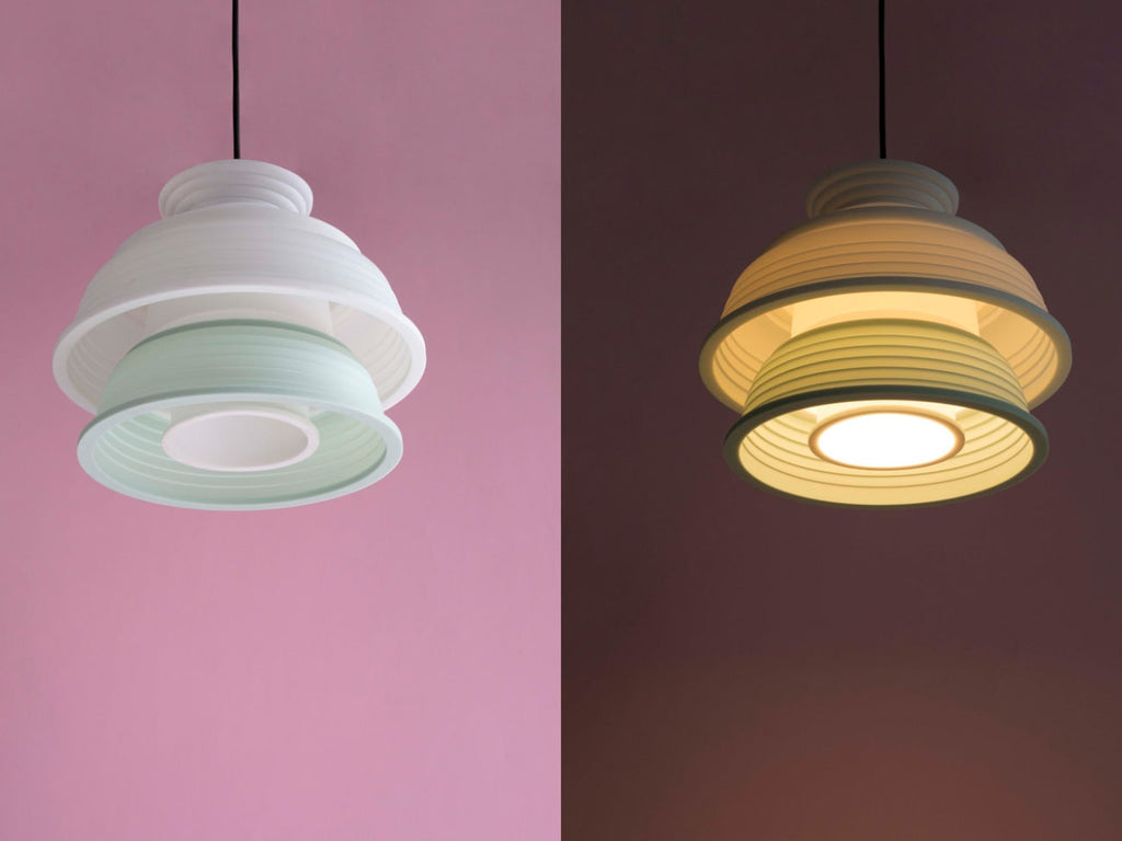 SowdenLight Pendant Lamp CL4