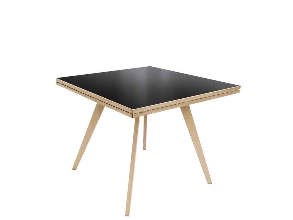 Square Round Table