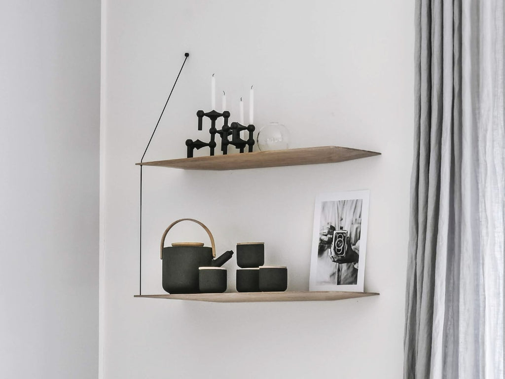 Stedge Shelf