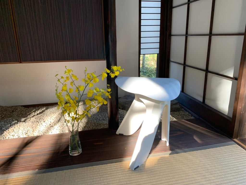 Suite Stool