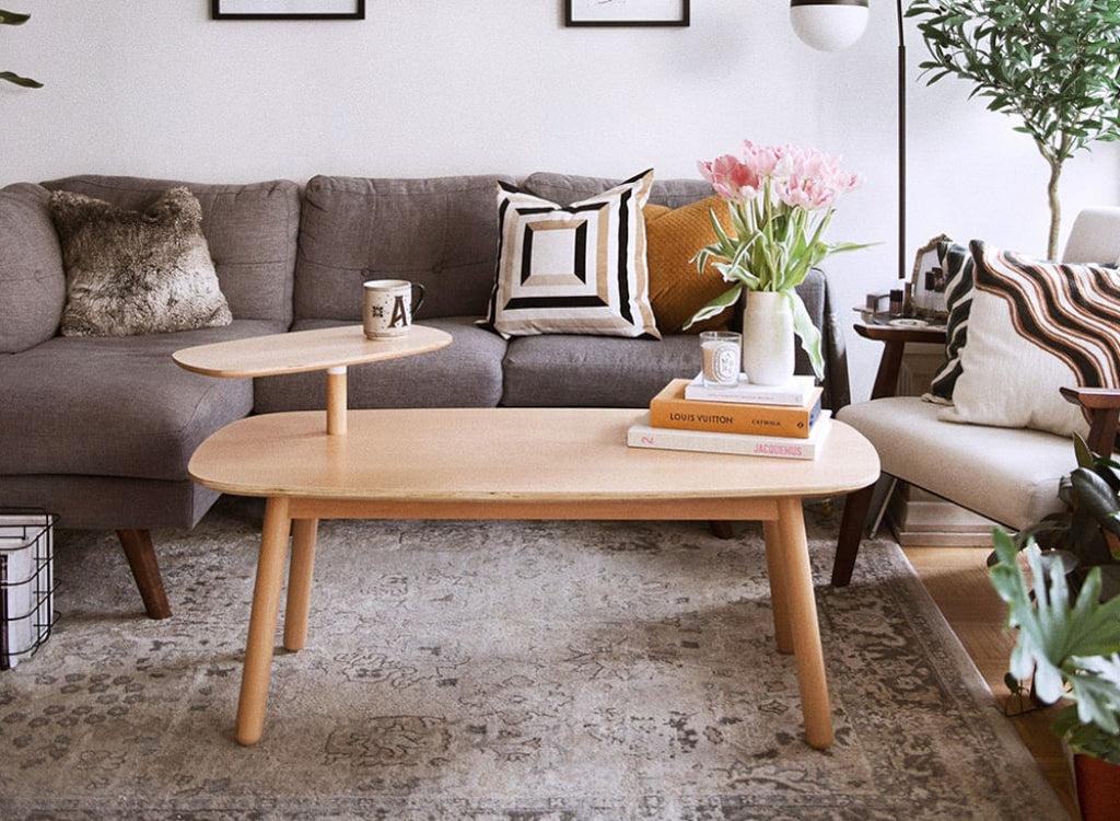 Swivo Coffee Table