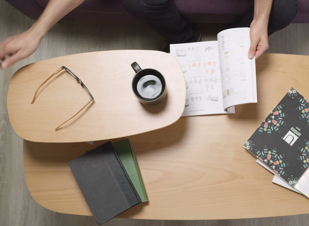 Swivo Coffee Table