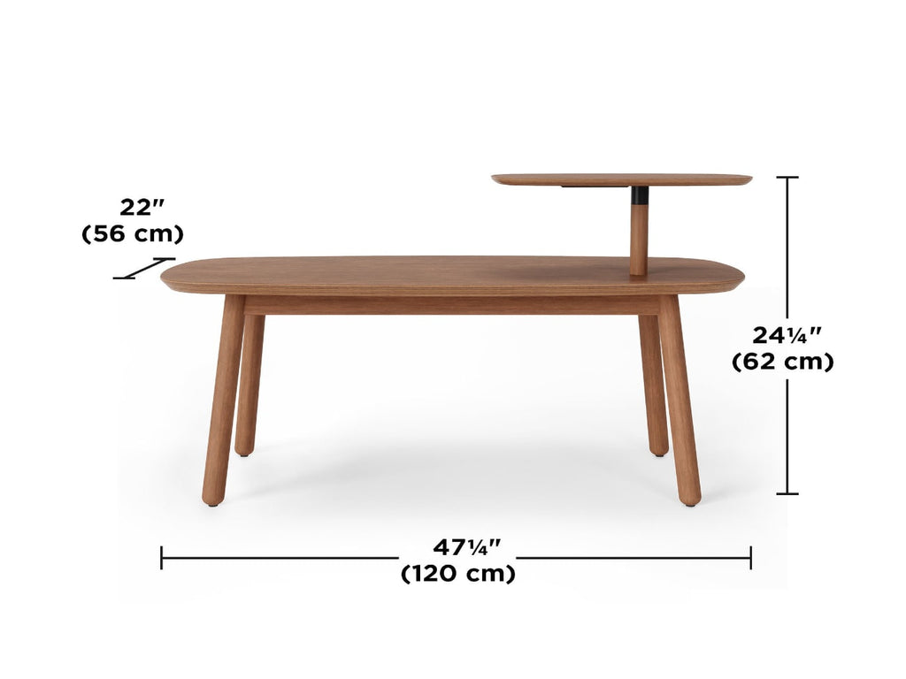 Swivo Coffee Table