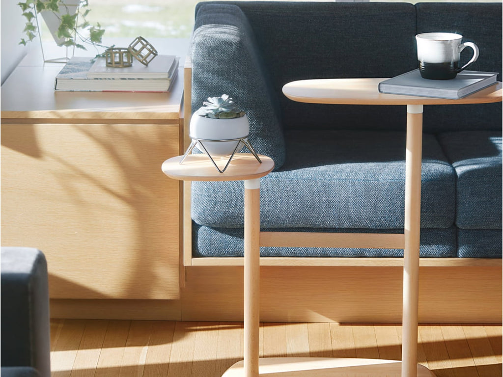 Swivo Side Table