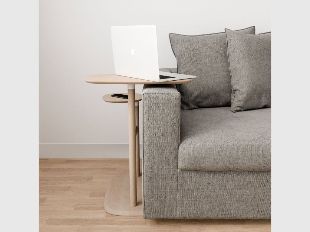 Swivo Side Table