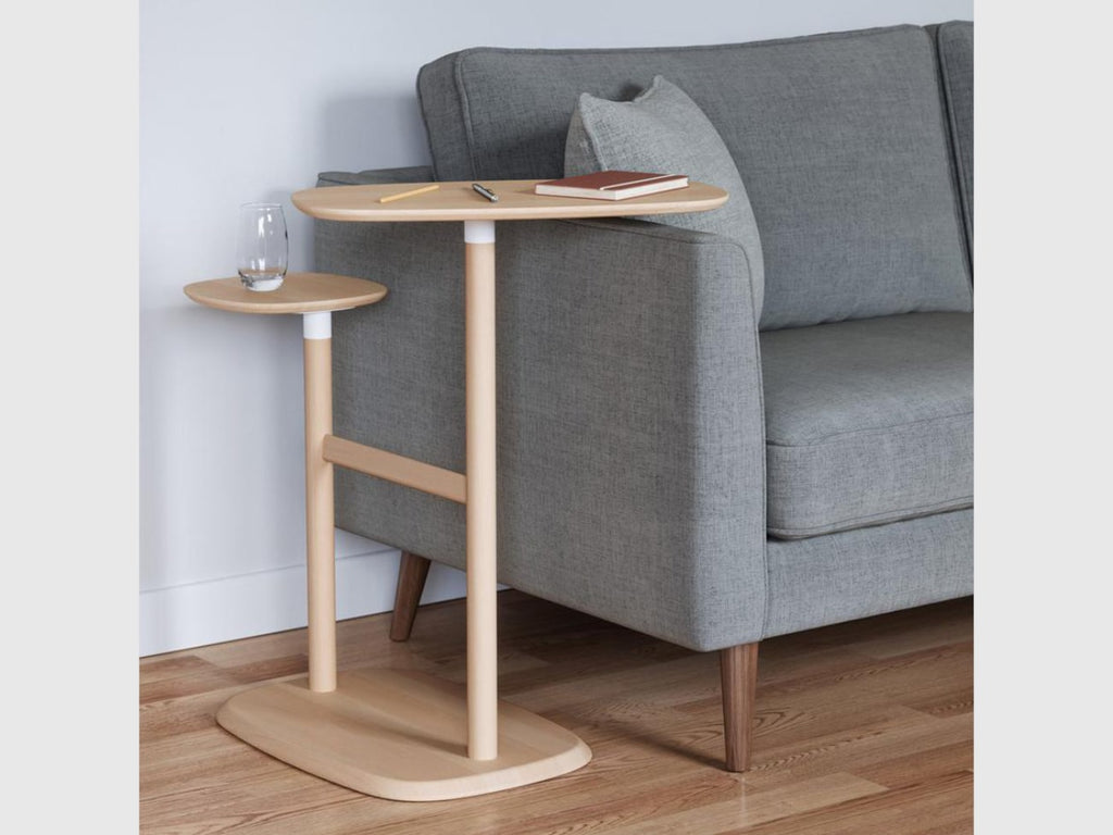 Swivo Side Table