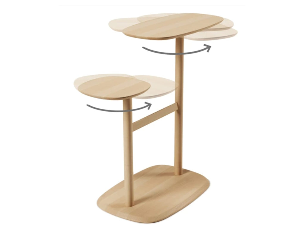 Swivo Side Table