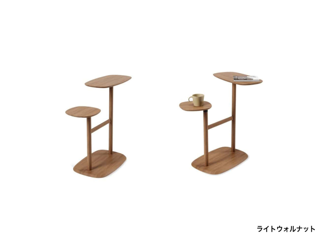 Swivo Side Table