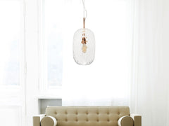 Symphonie Pendant Light