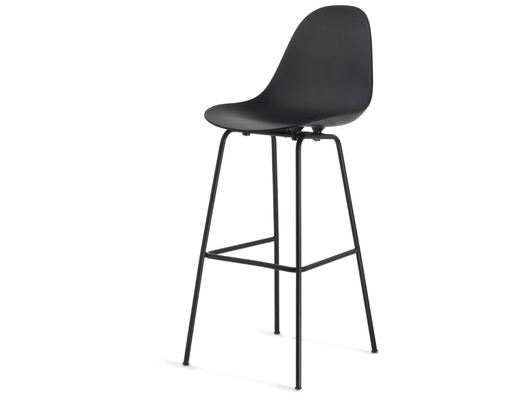 TA Shell High Stool