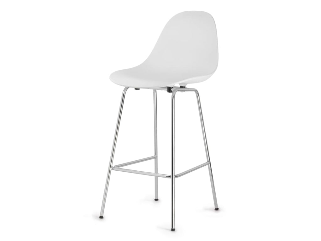 TA Shell Low Stool