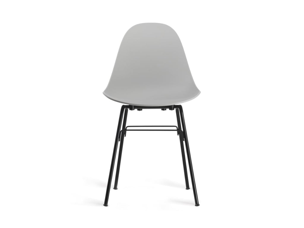 TA Side Shell Chair Er Base