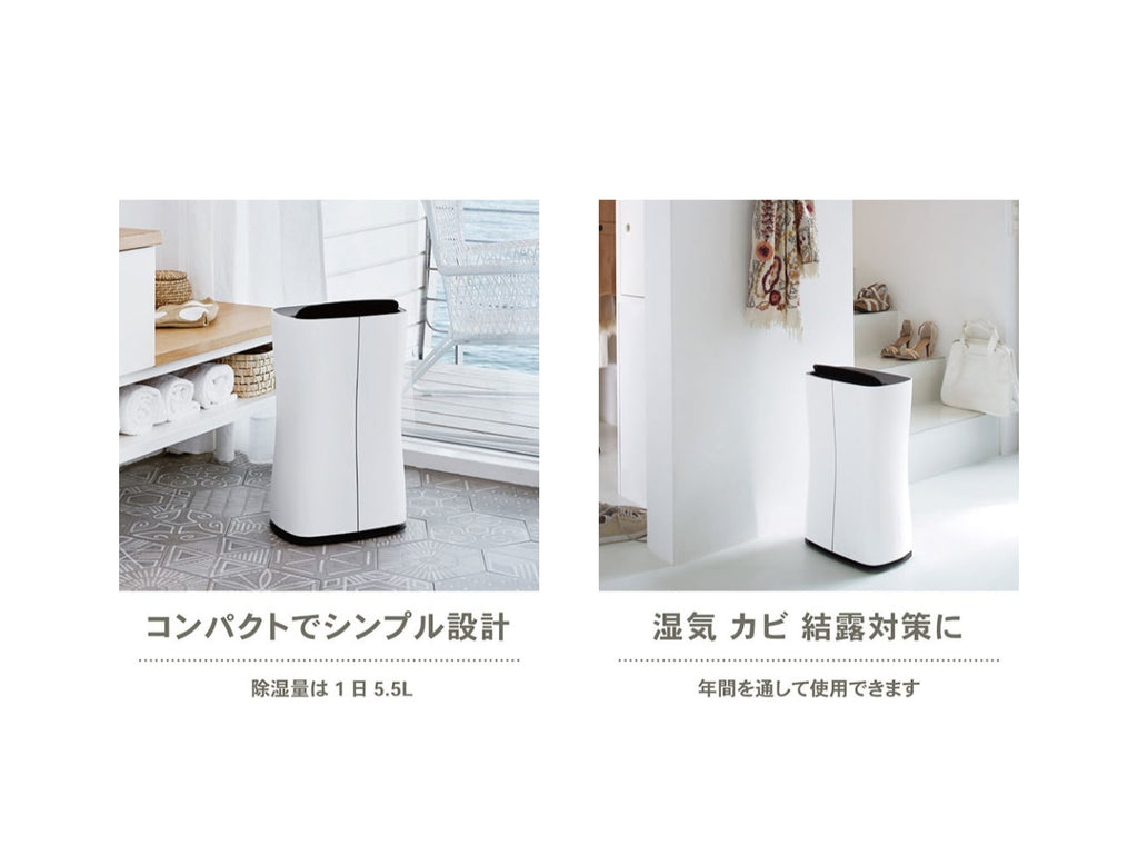 Theo Dehumidifier